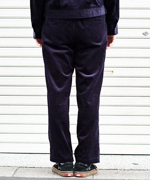 FUGA FUGA ワイドパンツ