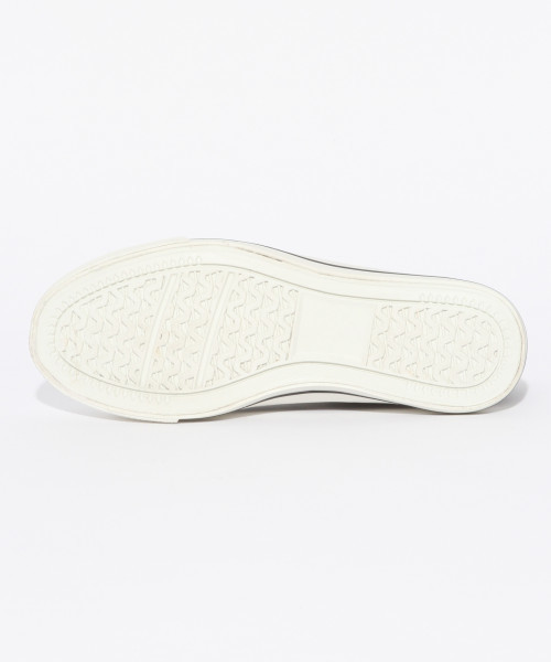 Heather(ヘザー)の「ローカットスニーカー 821933(スニーカー・レディース・ホワイト/ブラック/ベージュ/グレー/イエロー/ブラウン/ピンク/モカ/ピンク系その他/ホワイト系その他・S/M/L/LL)」の12枚目の写真