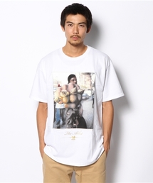 Rock Smith / The Abbot Tee
