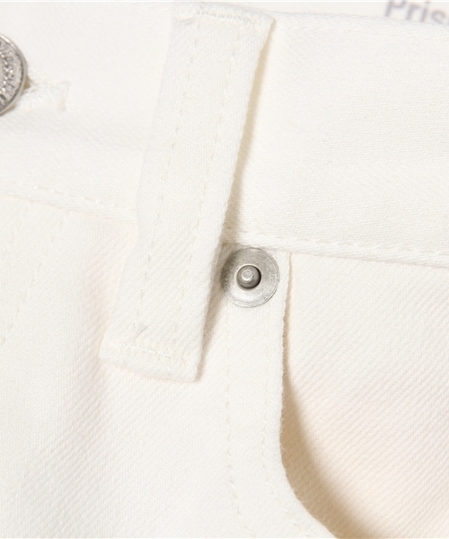 lideal(リデアル)の「lideal 『PRISM』デニム(デニムパンツ・メンズ・ホワイト/ダークブルー/ブラック・29/30/28/31/32)」の20枚目の写真