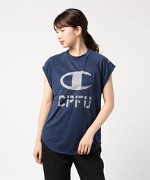 【Champion/チャンピオン】レディース CPFU Tシャツ