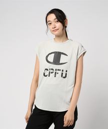 【Champion/チャンピオン】レディース CPFU Tシャツ