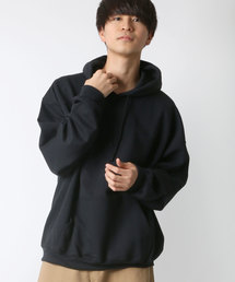 GILDAN | GILDAN/ギルダン ビッグシルエットUSAフィットプルオーバーパーカー(パーカー)