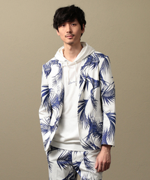 LOVELESS MENS�i���u���X �����Y�j�́u�yLOVELESS�zMEN LEAF�z�b�p�[�W���P�b�g�i�e�[���[�h�W���P�b�g�j�v