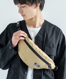 MEI | MEI メイ 20 OLD BASIC BOTTOMLINE ウエストポーチ ボディーバッグ ユニセックス(ボディバッグ/ウエストポーチ)