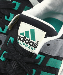 adidas Originals（アディダスオリジナルス）の「アディダス エキップメント ランニングサポート adidas EQT RUNNING  SUPPORT 93 D67729（スニーカー）」 - WEAR