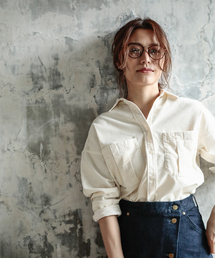 BAYFLOW | コーデュロイシャツ(シャツ/ブラウス)