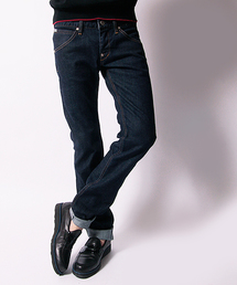 FACTOTUM | FACTOTUM × MAGINE AMERICAN RAG CIE Limited edition スーパースリムデニムパンツ∴(デニムパンツ)