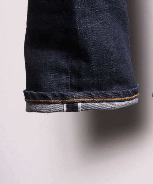 FACTOTUM(ファクトタム)の「FACTOTUM × MAGINE AMERICAN RAG CIE Limited edition スーパースリムデニムパンツ∴(デニムパンツ・メンズ・インディゴブルー・28/31/30/29)」の16枚目の写真