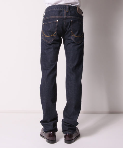 FACTOTUM(ファクトタム)の「FACTOTUM × MAGINE AMERICAN RAG CIE Limited edition スーパースリムデニムパンツ∴(デニムパンツ・メンズ・インディゴブルー・28/31/30/29)」の22枚目の写真