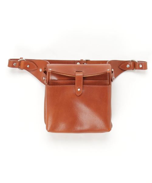 BAGGY PORT（バギーポート）の「バギーポート オイルバケッタ シリーズ