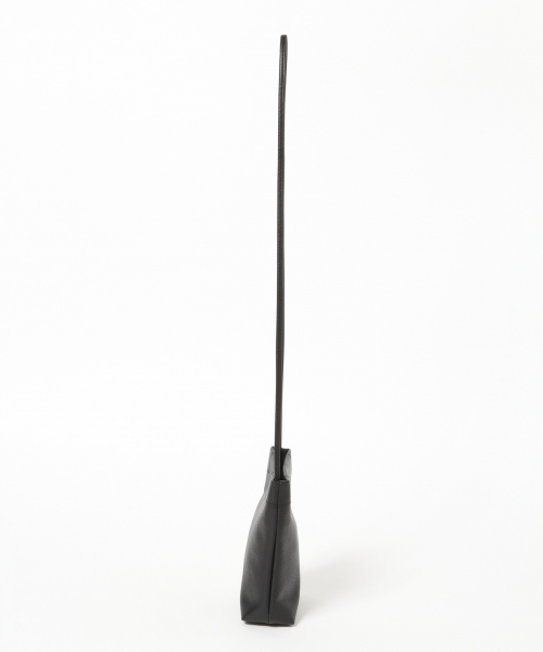 LOWRYS FARM（ローリーズファーム）の「クルミボタンミニショルダー　854609（ショルダーバッグ・レディース・ブラック/ベージュ/ミント・FREE）」の7枚目の写真