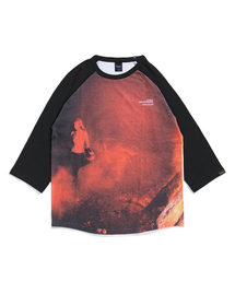 APPLEBUM | "Kate" Raglan 3/4 Sleeve T-shirt(Tシャツ/カットソー)