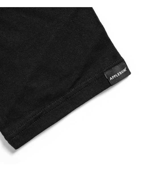 APPLEBUM（アップルバム）の「"Kate" Raglan 3/4 Sleeve T-shirt（Tシャツ/カットソー・メンズ・レッド系その他・SMALL/MEDIUM/LARGE/X-LARGE）」の4枚目の写真