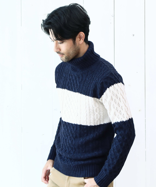 JIGGYS SHOP�i�W�M�[�Y�V���b�v�j�́u�^�[�g���l�b�N�j�b�g�i�j�b�g/�Z�[�^�[�j�v�b���̑�2