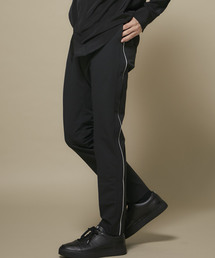 【THE AD+】サイドライントラウザース