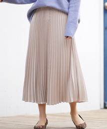 rps | シャイニープリーツスカート(スカート)