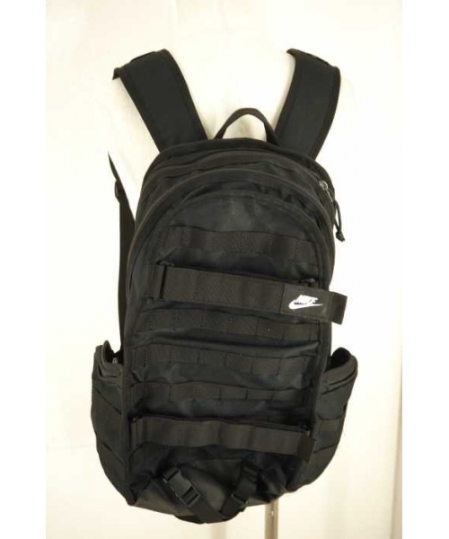 NIKE ナイキ RPM バックパック BA5971-010 リュック ブランド古着
