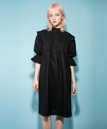 Candy Stripper | PINTACK ドレス(ワンピース)