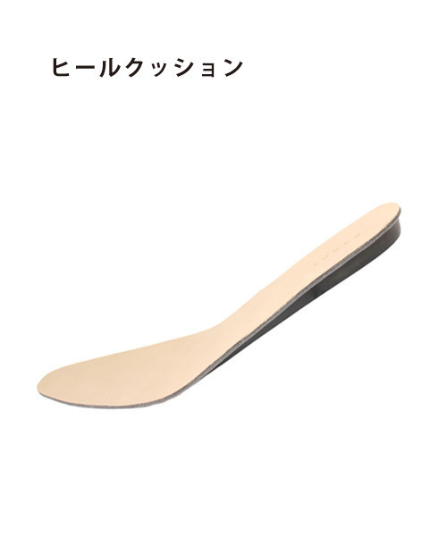 RANDA（ランダ）の「ストレスフリー/チャンキーヒールポインテッドトゥパンプス（パンプス・レディース・ブラック/ベージュ/シルバー・23/24/25/25.5/22.5/24.5/23.5/22）」の9枚目の写真