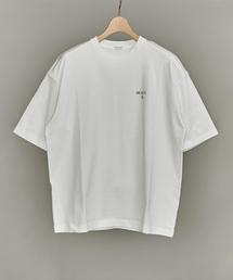 BEAUTY&YOUTH UNITED ARROWS | 【WEB限定】 by B&Y ワイドフォルム Tシャツ(Tシャツ/カットソー)