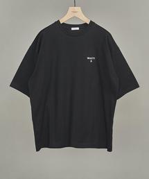 BEAUTY&YOUTH UNITED ARROWS | 【WEB限定】 by B&Y ワイドフォルム Tシャツ(Tシャツ/カットソー)