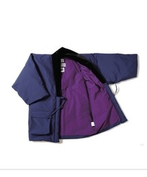 fridge setagaya SELECT�i�t���b�W�Z�^�K���@�Z���N�g�j�́u�yTHIS IS MADE IN JAPAN�z�f�B�X�C�Y���C�h�C���W���p�� DOTERA DOWN �R�^�c�^�i�_�E���W���P�b�g/�R�[�g�j�v