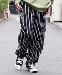 RED KAP | RED KAP／CHEF DESIGN-SPUN POLY BAGGY CHEF PANTS(その他パンツ)