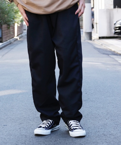 スピックアンドスパン　リップストップコンバットパンツ　サイズ38 新品未使用品 スピック＆スパン リップストップコンバットパンツ Spick&Span