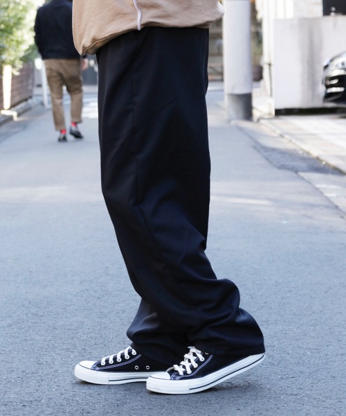 RED KAP（レッドキャップ）の「RED KAP／CHEF DESIGN-SPUN POLY BAGGY