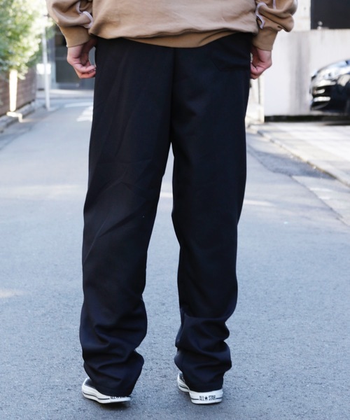 RED KAP（レッドキャップ）の「RED KAP／CHEF DESIGN-SPUN POLY BAGGY