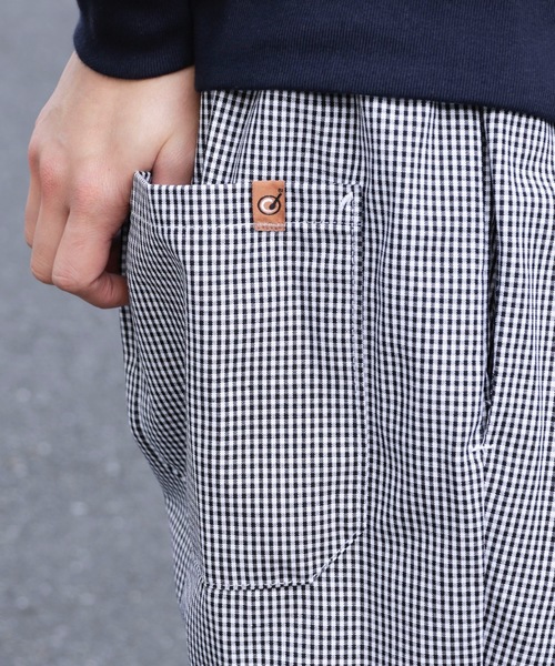 RED KAP（レッドキャップ）の「RED KAP／CHEF DESIGN-SPUN POLY BAGGY