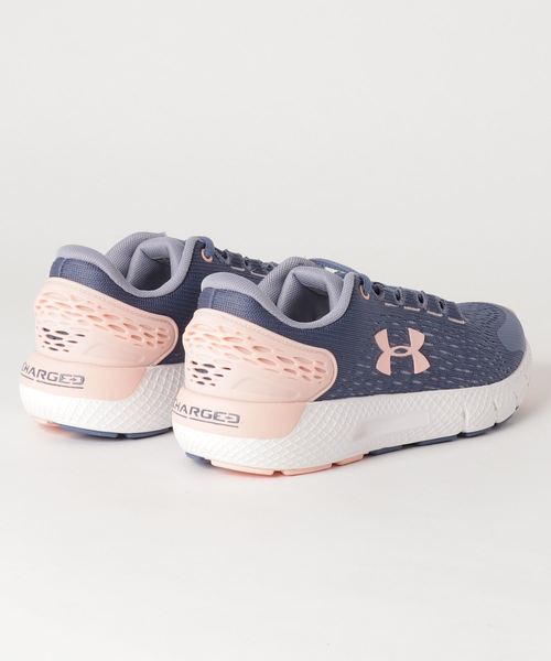 UNDER ARMOUR（アンダーアーマー）の「アンダーアーマー UA GS Charged Rogue 2（スニーカー）」 WEAR