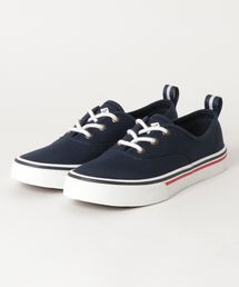 SPERRY TOPSIDER スペリートップサイダー CREST STRIPER 2 CVO クレスト ストライパー 2 シーブイオー STS84829 NAVY