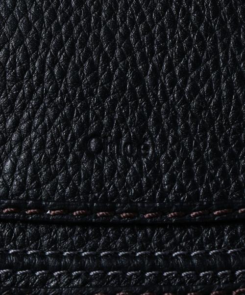 Chloe（クロエ）の「＜Chloe（クロエ）＞MARCIE ミニ ショルダーバッグ ■■■（ショルダーバッグ・レディース・ブラック・FREE）」の12枚目の写真