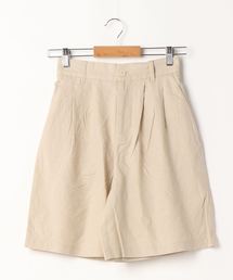 flower | マリンハーフパンツ(その他パンツ)