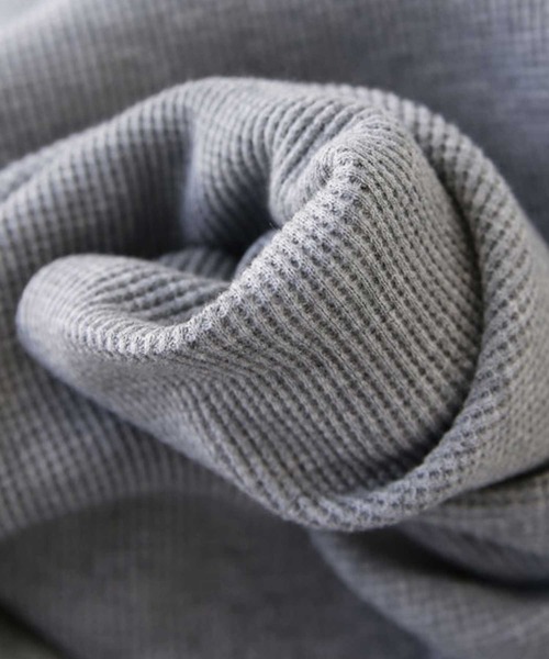 antiqua(アンティカ)の「ルームウェア(ルームウェア/パジャマ・レディース・杢グレー/ブラック/カーキ/ブルー系その他・M/L/L/XL)」の11枚目の写真