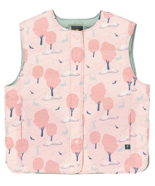 セール 軽量ダウンベスト ダウンベスト Moimoln モイモルン のファッション通販 Zozotown