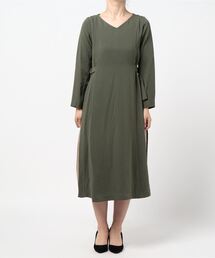 Te Chichi テチチのワンピース 長袖 通販 Zozotown