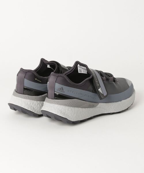 【希少】アディダスバイステラマッカートニー アウトドアブースト ゴアテックス adidas by Stella McCartney × テレックス フリーハイカー Gore
