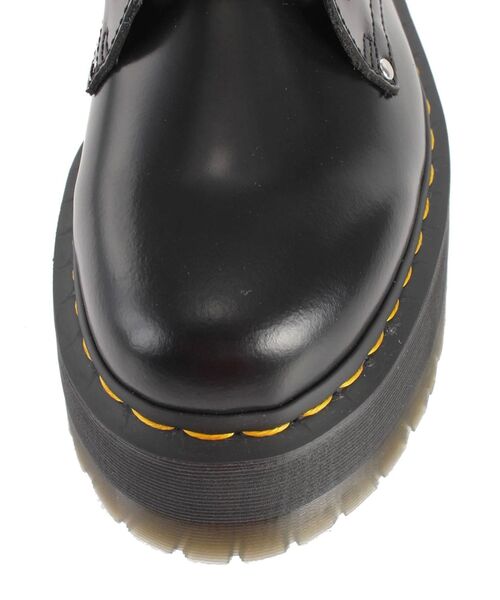 Dr. Martens(ドクターマーチン)の「Dr.Martens/JADON MAX BUTTERO(ブーツ・レディース・ブラック・6/5)」の12枚目の写真