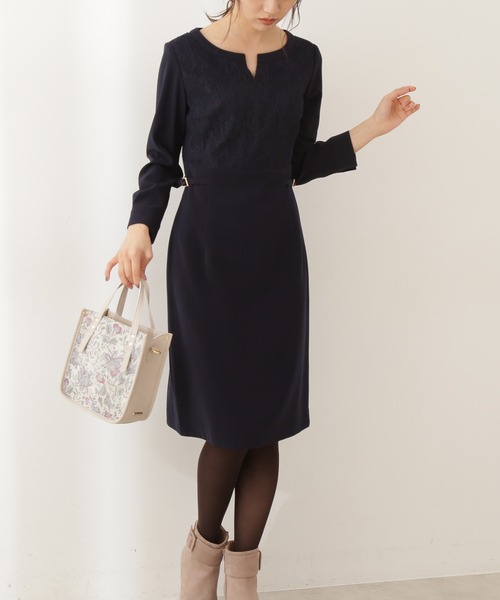PROPORTION BODY DRESSING（プロポーションボディドレッシング