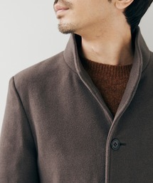 Journal Standard ジャーナルスタンダードのチェスターコート通販 Zozotown