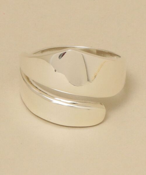 XOLO ショロ Winding Ring リング us9 XOLO ショロ Winding Ring リング us9