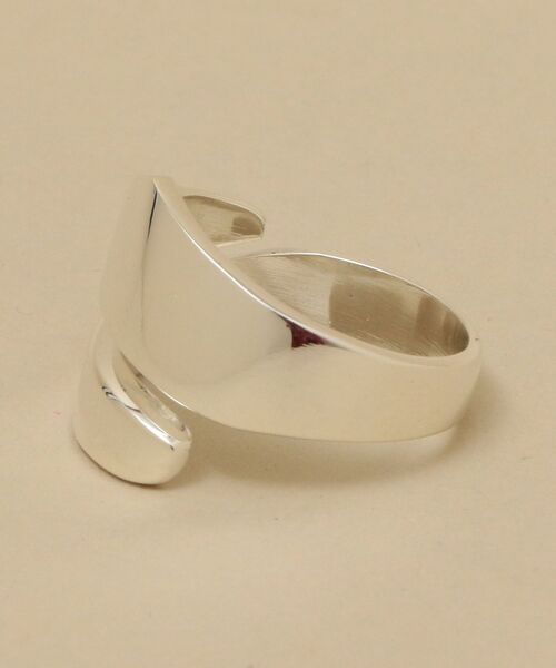 XOLO（ショロ）の「XOLO: WINDING RING（リング）」 - WEAR