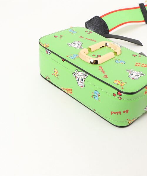 MARC JACOBS（マークジェイコブス）の「THE SNAPSHOT MAGDA ARCHER