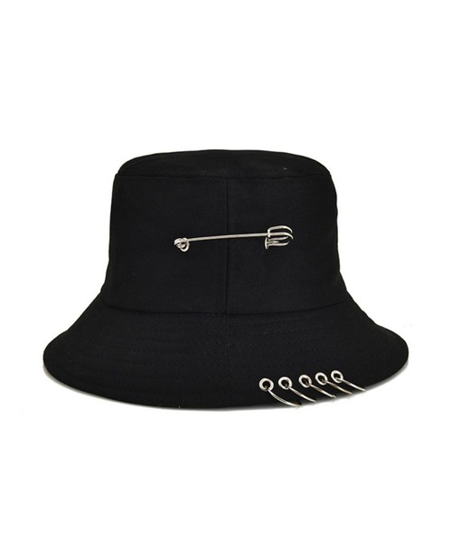 セール ユニセックス 韓国風帽子 ハット Aimoha アイモハ のファッション通販 Zozotown