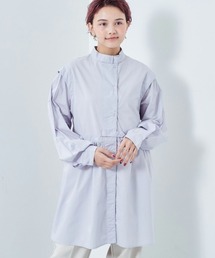 カタキリカエフレアワンピース