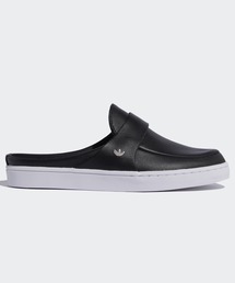 Adidas アディダス メンズ のスニーカー 紐なし 通販 Zozotown