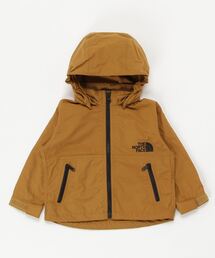 ゆつ様　THE NORTH FACE キッズ フリースジャケット ブラウン ゆつ様 THE NORTH FACE キッズ フリースジャケット ブラウン その他
